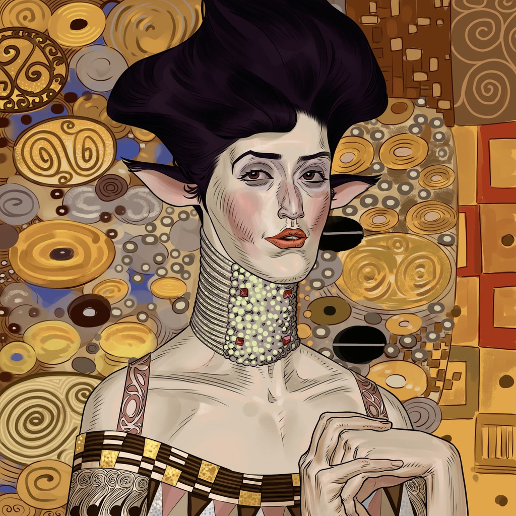 Icon · Mythos