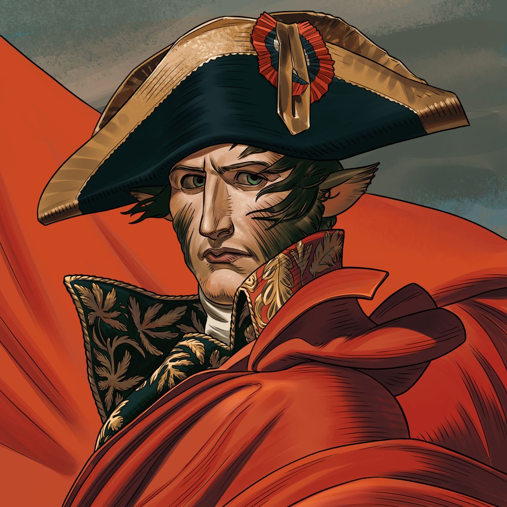 Napoleon